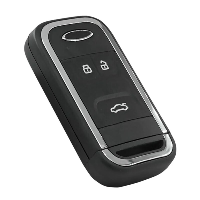 Xmrkey 3 Knop Auto Keyless Smart Remote Key 434Mhz ID46/4A Chip Voor Nieuwe Chery Tiggo 5 Tiggo 7 Tiggo 8 Arrizo 5 6 7 Afstandsbediening Sleutel