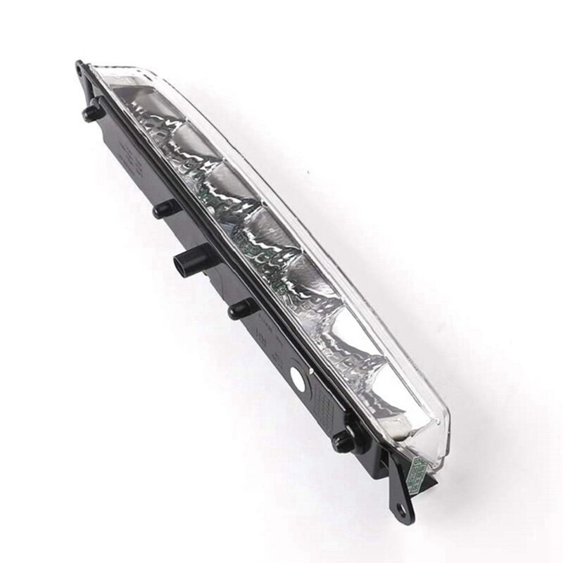 Luz LED de circulación diurna, lámpara antiniebla 1649060451 A1649060451 para Mercedes Benz GL320 GL350 GL450 GL550 2007-2013