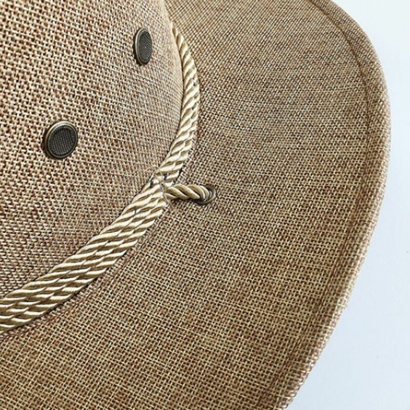 Outdoor Men/Women Summer Caps Fisherman Hat Breathable Hats Bucket Style Hats Summer Sunscreen Hat