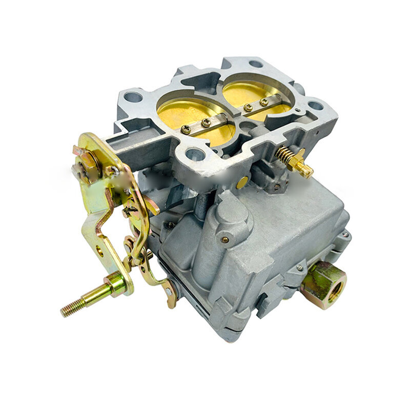 Carburetor 2 barel karburator laut untuk Mercruiser 3.0L 2.5L 4.3L 4 CYL 5.0L 5.7L V8 suku cadang pengganti mesin