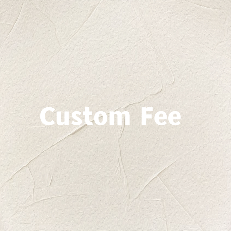 Custom Fee For The Dress Or  Fast Delivery Express Fee
