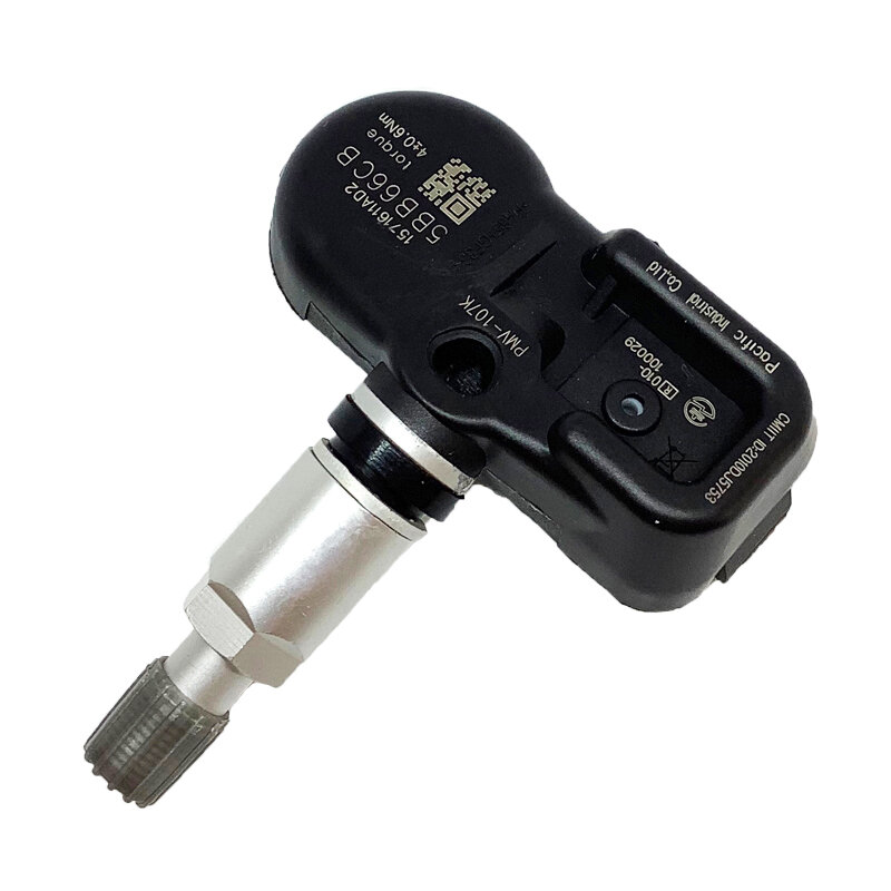 Sensor de presión de neumáticos TPMS 4260750011, 4 piezas, para 2005-2012 Lexus GS ES LS