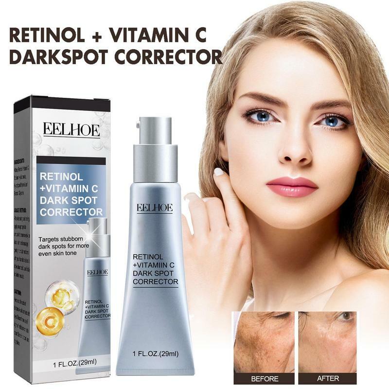 Black Spot Cream Skin Brightening Cream For Face Moisturizing And Lightening Skin Care Black Spot Remover Visibly Reduce Dark