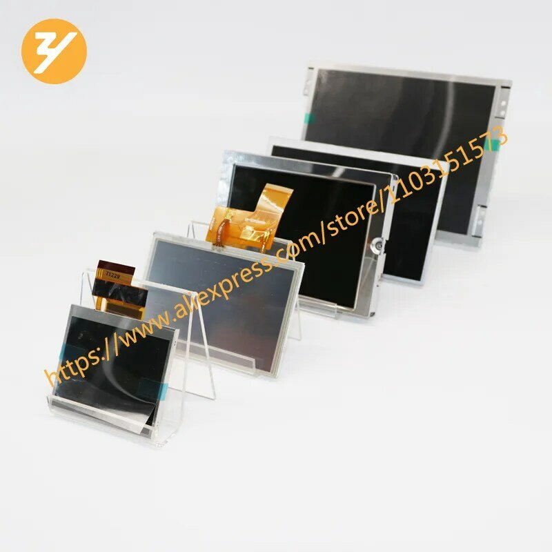 LCD Display módulos com Zhiyan Supply, LQ025Q3DW02, 2,5 em Tft