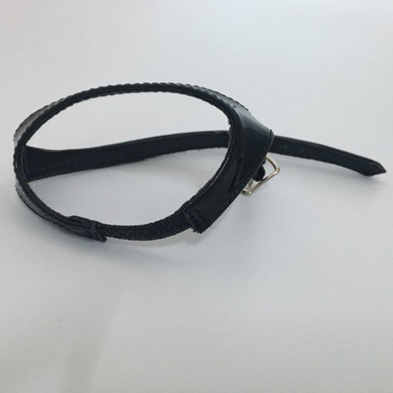 Lacci elastici con tacco alto per tacchi accessori Anti-allentati décolleté donna