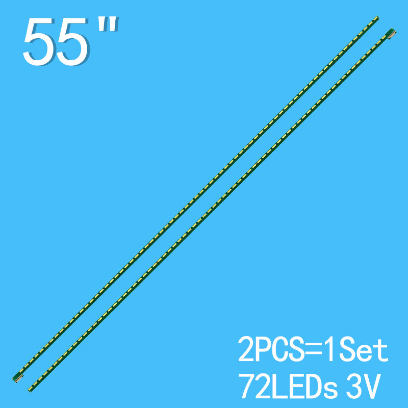 For LG 55" TV 55" V15 CV UD REV 0.4 6 L R-TYPE 55UB870V-ZA 6922L-0165A 6916l2121A 6916L-2122A LC550VQF FH F1 55UG870V