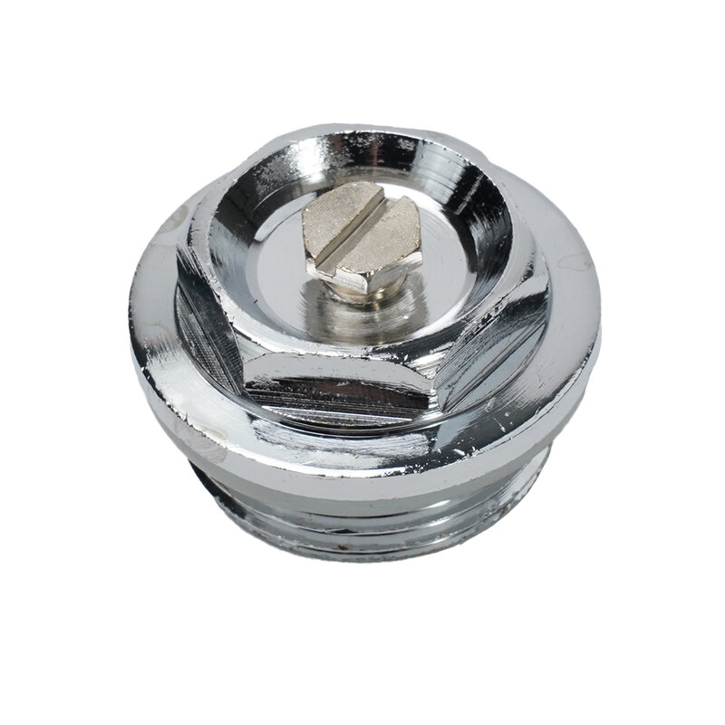 Домашняя заглушка, заглушка для центрального нагревателя, клапан для вентиляционного отверстия, заглушка, латунная крышка G1/2 дюйма G1inch G3/4 дюйма, ручной радиатор