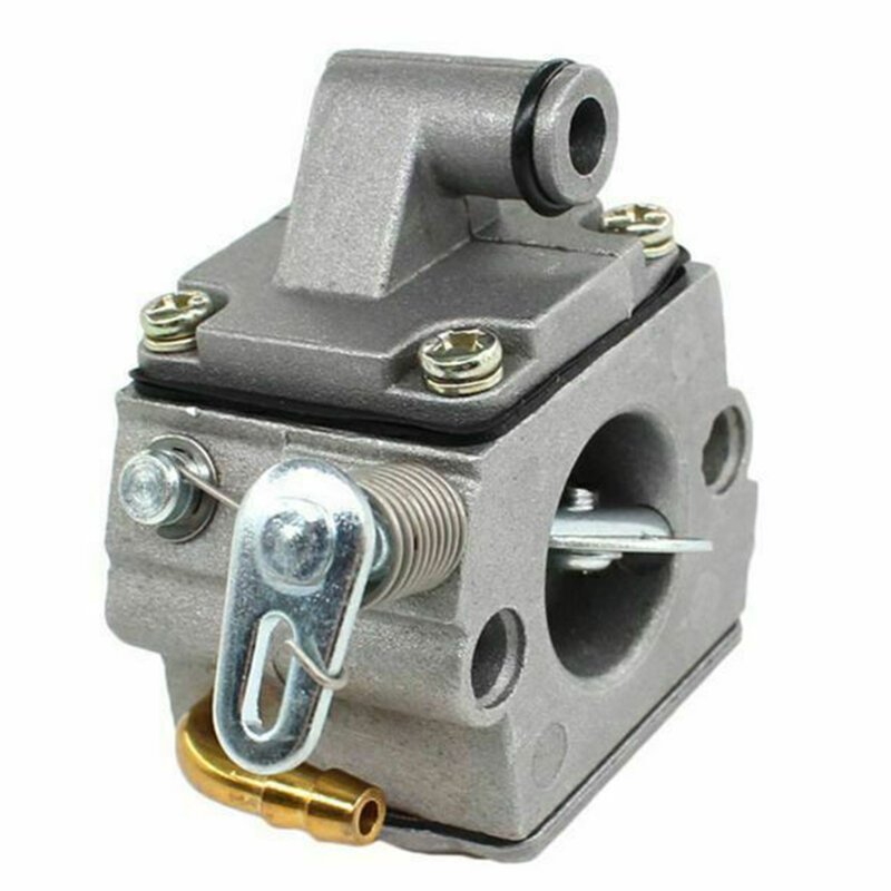 1pc Carburetor Grass Trimmer Accessories For MS180 MS170 017 018 C1Q-S57 1130 120 0603 Chainsaw Garden Tool Parts