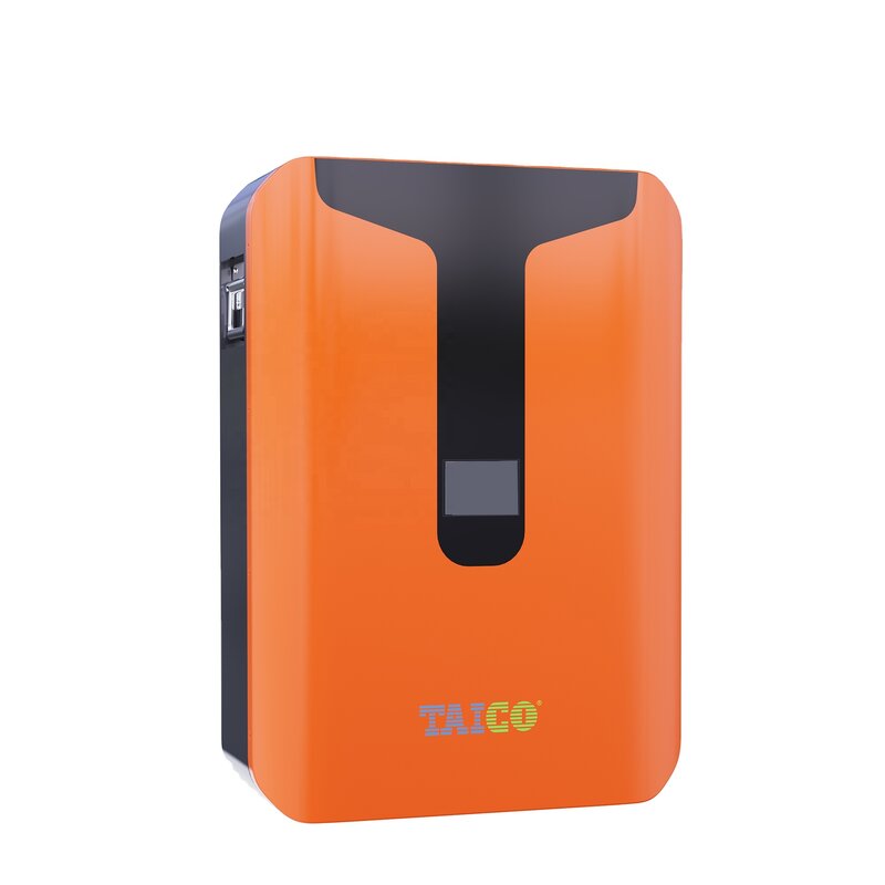 Taico Powerwall-Batterie au Lithium pour Onduleur VePo4 10 Souverain H, Growatt, 48V, 200Ah