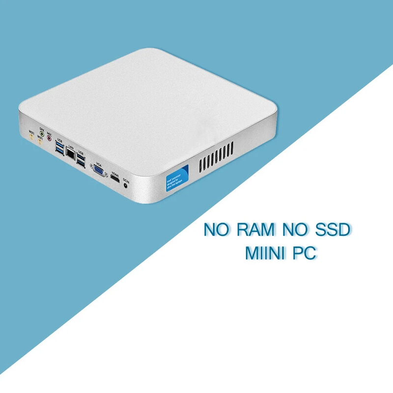 Linki do elementów routera dla klientów w celu uzupełnienia różnicy w cenie lub przesyłki za zakup Mini PC