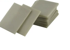 AIN tabletki azotek aluminium azotek aluminium blacha ceramiczna ceramiczna izolacja termalna blacha ceramiczna Replace link