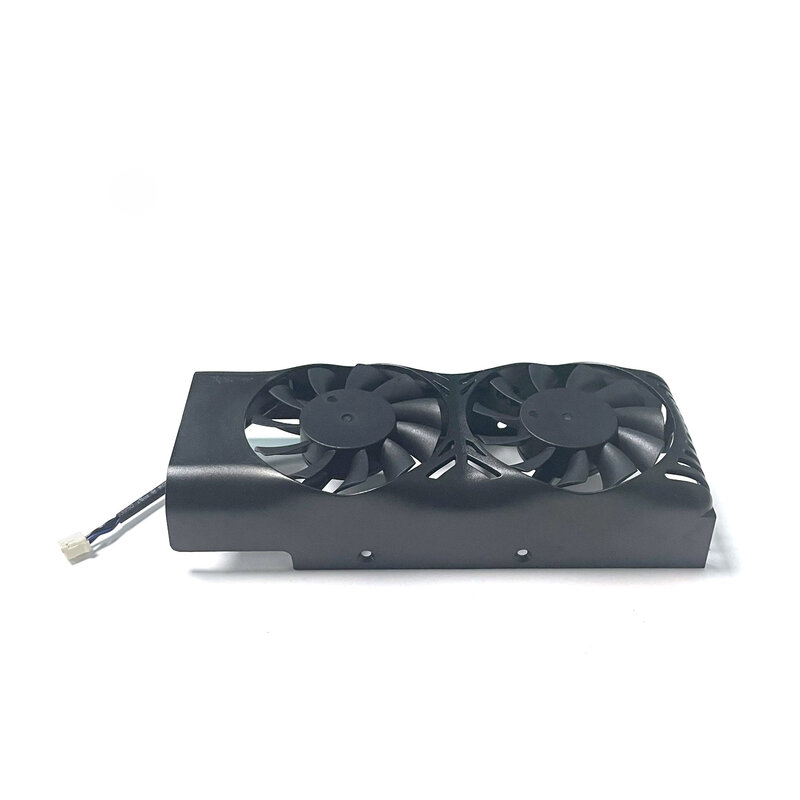 Brand New HA5510M12F-Z XY-D05510S 2pin 0.20A Cooling Fan For MSI GeForce GTX 1050 2GT LP GTX 1050Ti 4GT LPV1 Graphics Card Repla