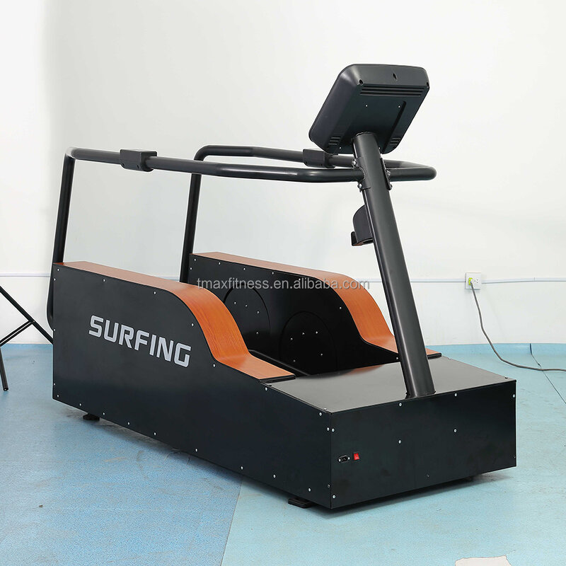 Тренажер для серфинга Wave кардио коммерческое оборудование для спортзала тренажер для серфинга оборудование для тренировок