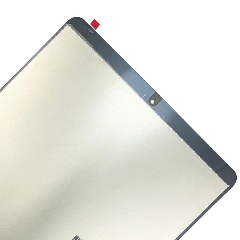 ЖК-дисплей 10,1 ''для Samsung Galaxy Tab, дисплей с сенсорным экраном и цифровым преобразователем в сборке, цвет задний ний, T510, T515, T510F, T515F, T517