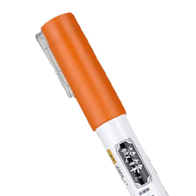 Ручка для самостоятельной покраски, металлический маркер, ручка для моделей самолетов, поделок, моделей автомобилей
