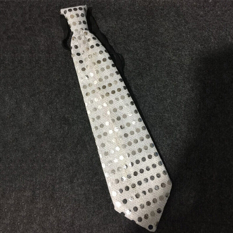 Светодиодный галстук-бабочка для детской свадебной вечеринки