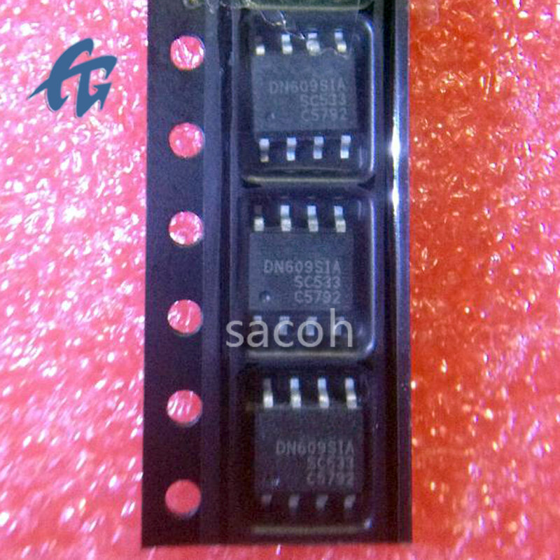 SACOH 파워 MOSFET, 정품 재고, IXDN609SIA 10 개, 100% 브랜드 신제품