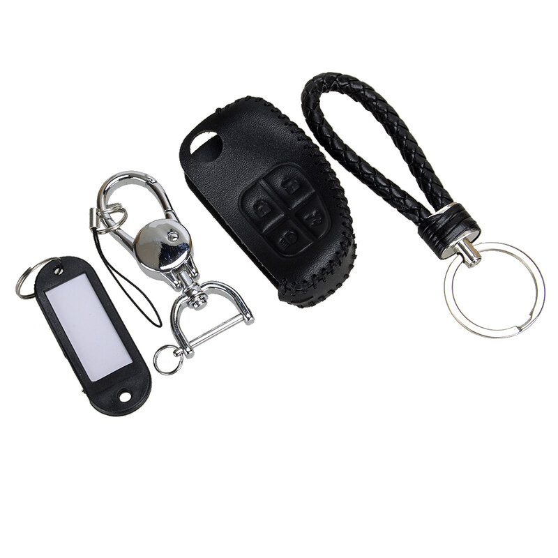 Брелок для автомобильного ключа с дистанционным управлением, чехол для Jaguar X-Type S-Type XJ8 XJR 2008 2007 2006 2005 2004