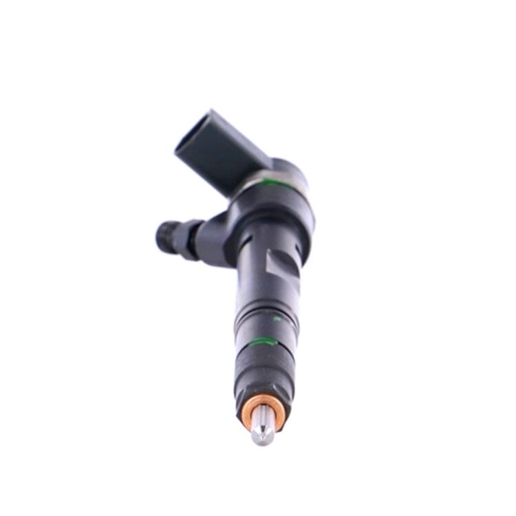 Injektor bahan bakar rel umum untuk Toyota Hilux 2KDFTV 0445110108