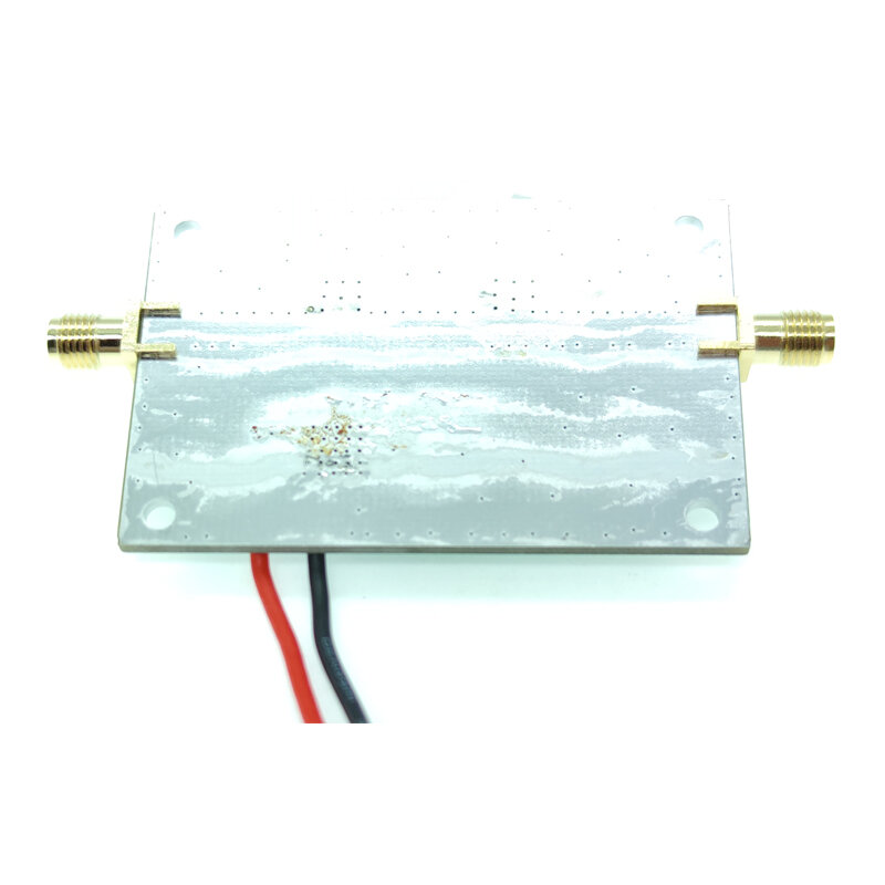 Amplificador do RF, 1MHz-1GHz, ampère, 12V, nenhuma necessidade de adicionar dissipador de calor