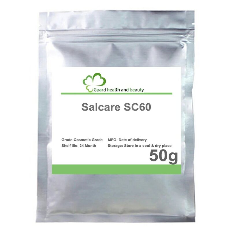 BasF Salcare condicionador de lavagem, amaciante cosmético, matéria-prima, SC60, venda quente