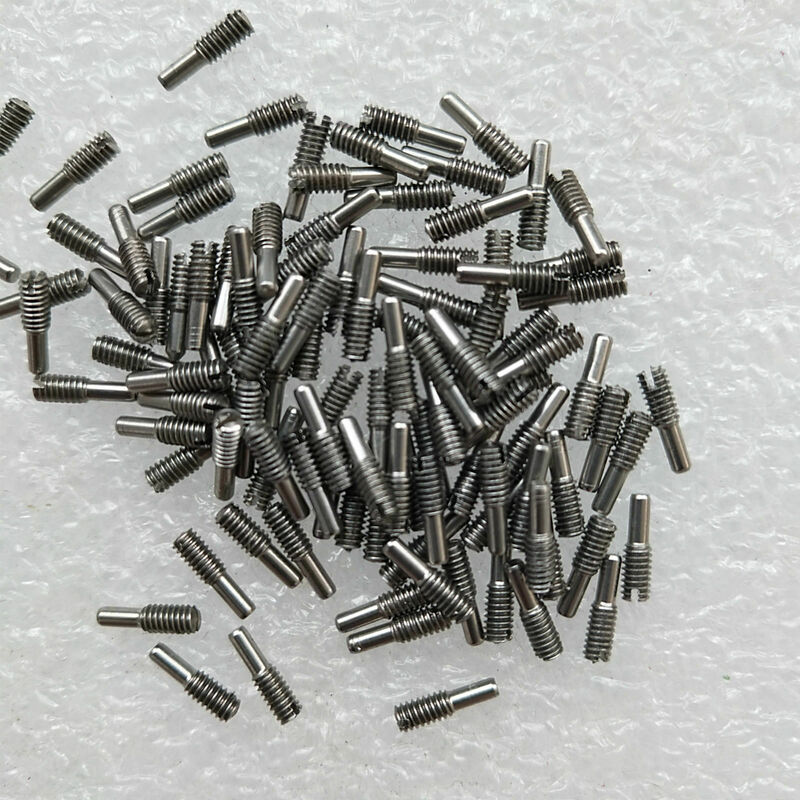 New  Repair Parts Screws For Clarinet And Flute