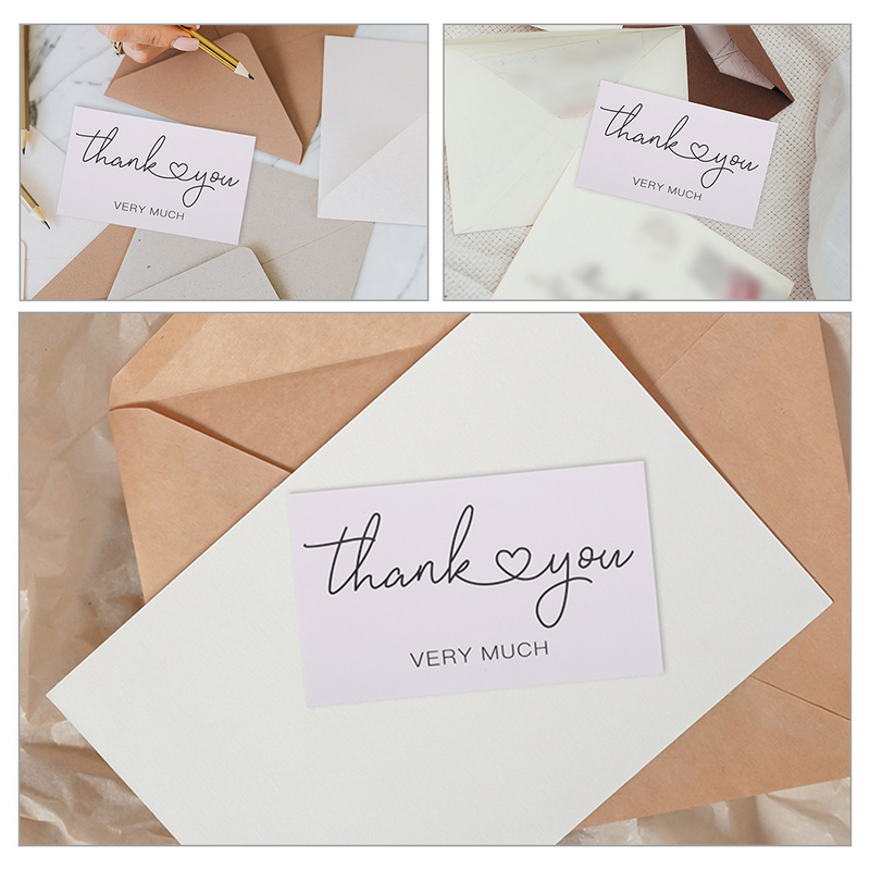 Kartki ślubne pod prysznic Śliczne kartki z podziękowaniami Kartki z podziękowaniami Kartki zbiorcze na podziękowania w sklepie Pakowanie prezentów Kostium zakupów