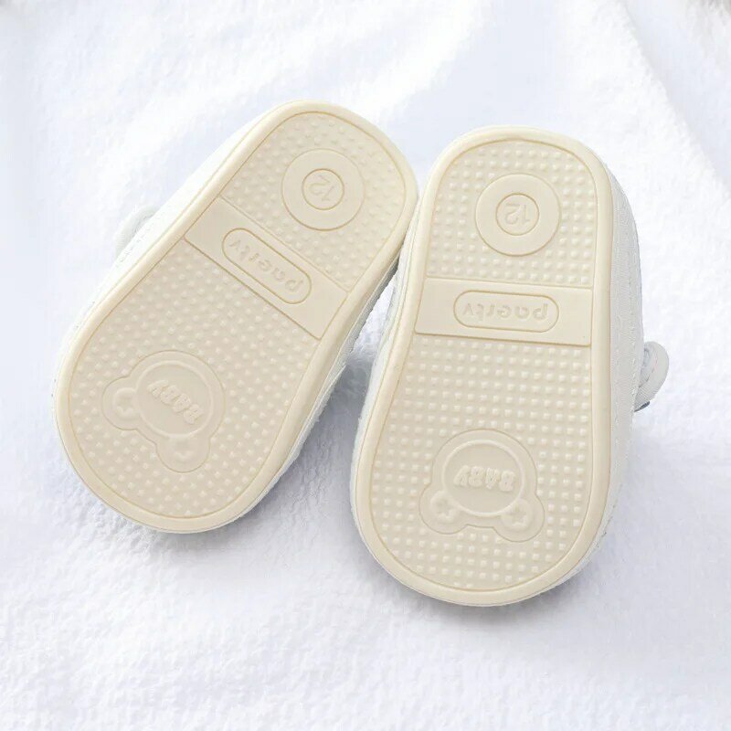 DXM96-zapatos antideslizantes de fondo suave para bebés de 0 a 1 años, novedad de otoño, 2022