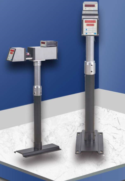Misuratore di diametro LASER da 0.1-70mm misuratore di larghezza della scansione Laser dello strumento del diametro del cavo