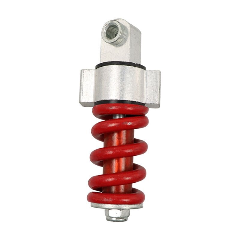 8-Inch Scooter Accessories Parts Shock Absorber Electric Scooter Rear Wheel Shock Absorber Spring For Kugoo