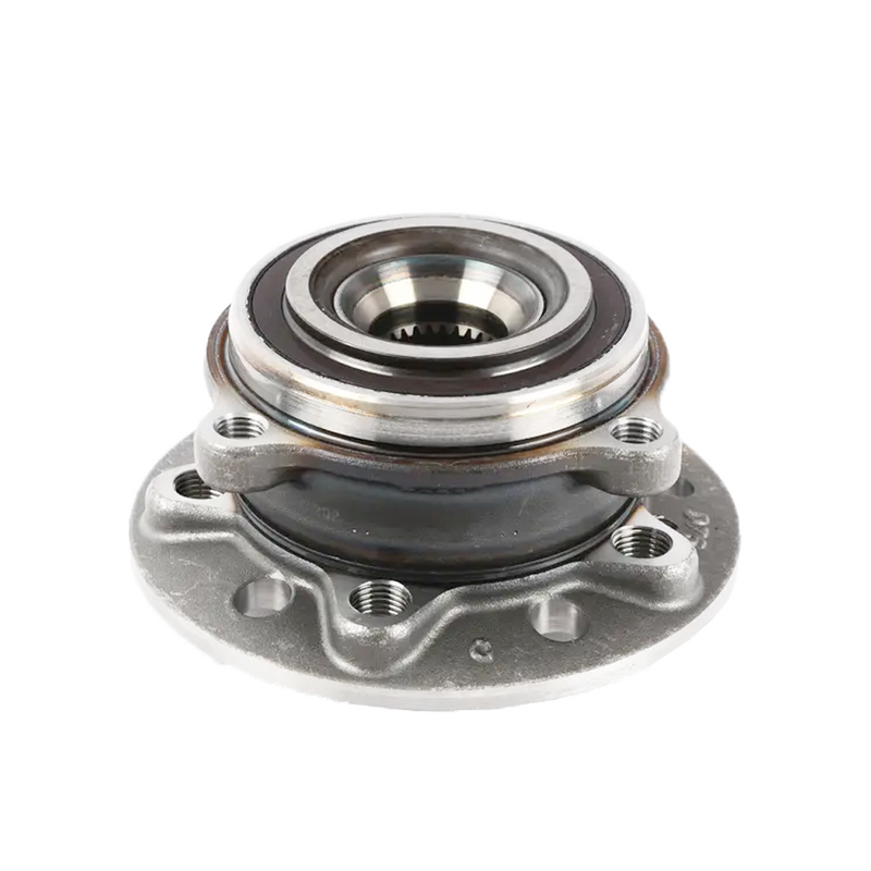 Auto Spare Parts 1 Pcs Front Wheel Hub Bearing For Mercedes Benz C300 C400 E400 C43 AMG GLC43 AMG C450 OE 2053340300