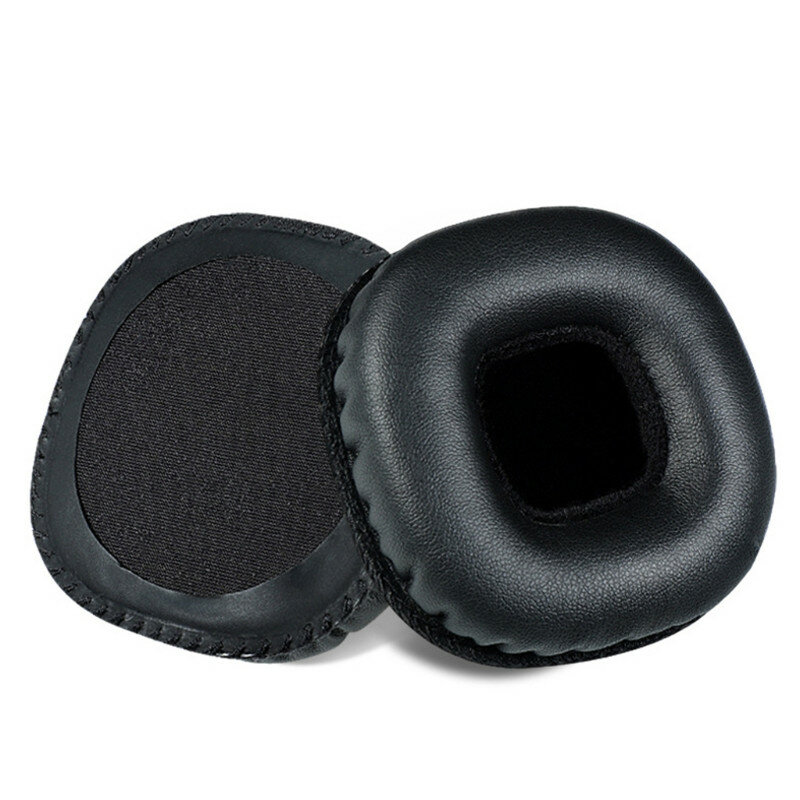 Substituição almofadas de ouvido almofada headset headset acessórios para marshall meados bluetooth/meados anc headset earpads