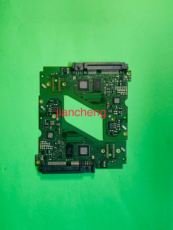 Печатная плата Seagate PCB для настольного жесткого диска, печатная плата HHD, № 100745573 Rev B 100769673 Rev a