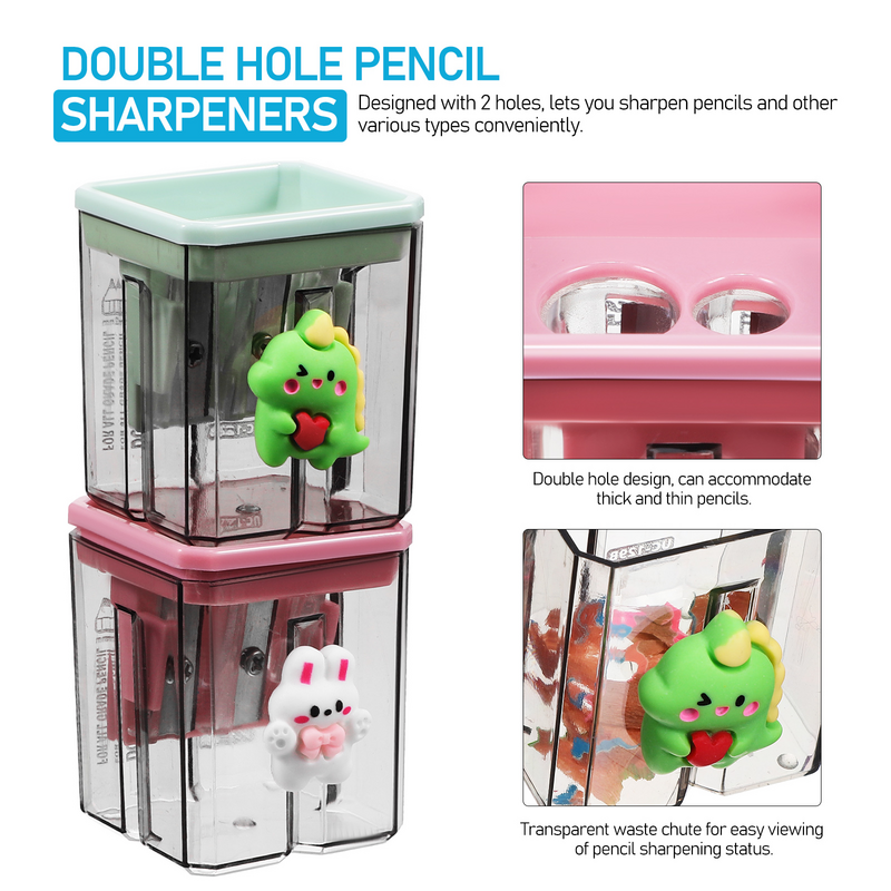 Hand Held Pencil Sharpeners For Homes For Home Dual Holes Manual Hand Held Pencil Sharpeners For Homes For Home Cute Handheld
