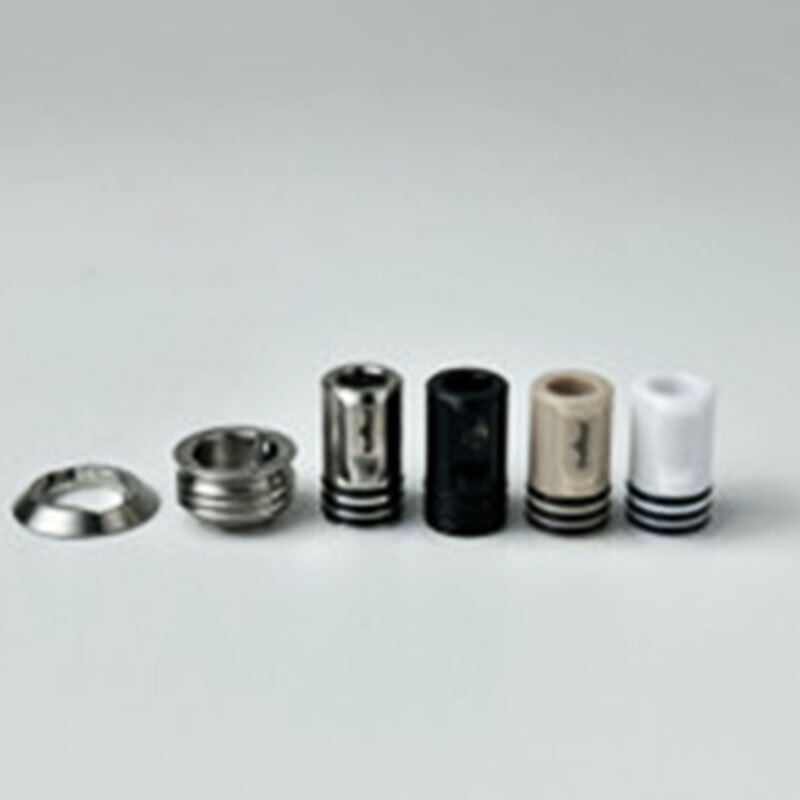 BB / Billet Box Monarchy Cyber Whiste Style 510 BMM Boro Mouthpiece mission Battery spare parts