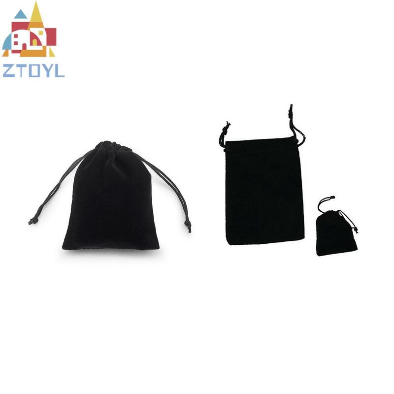 ZTOYL-حقيبة يد مثلثة مع صندوق ألعاب ، حقيبة يد ، حقيبة يد دوارة ، تركيز ، جلد ، نشاط بدني ، للجنسين