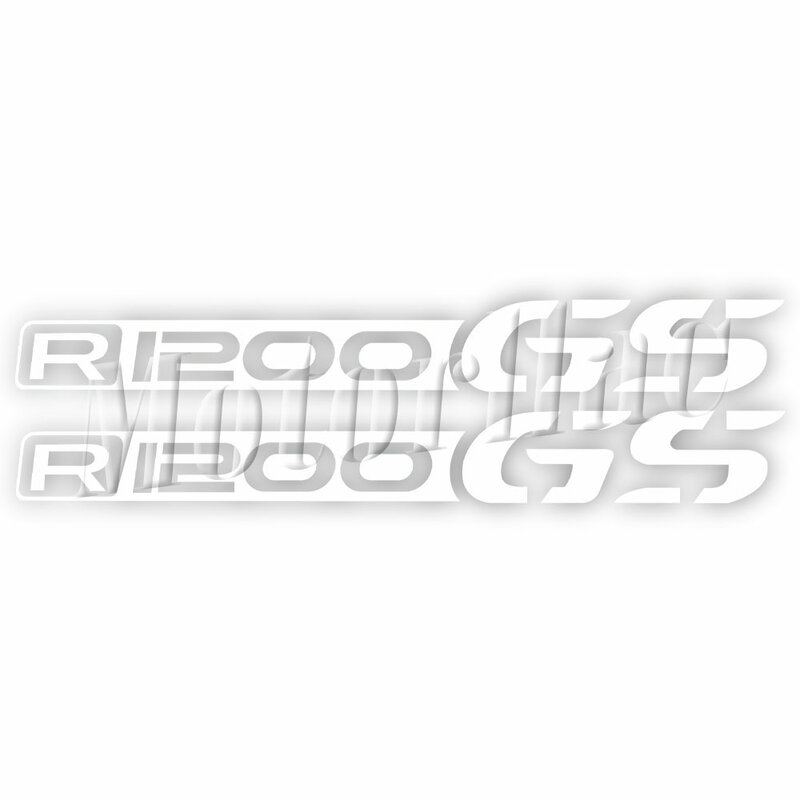 Motorfiets Voorstickers Motorcross Kuip Stickers Accessoires Waterdicht Voor R1200gs R1200 Gsa 1200gs Adv Lc R 1200 Gs