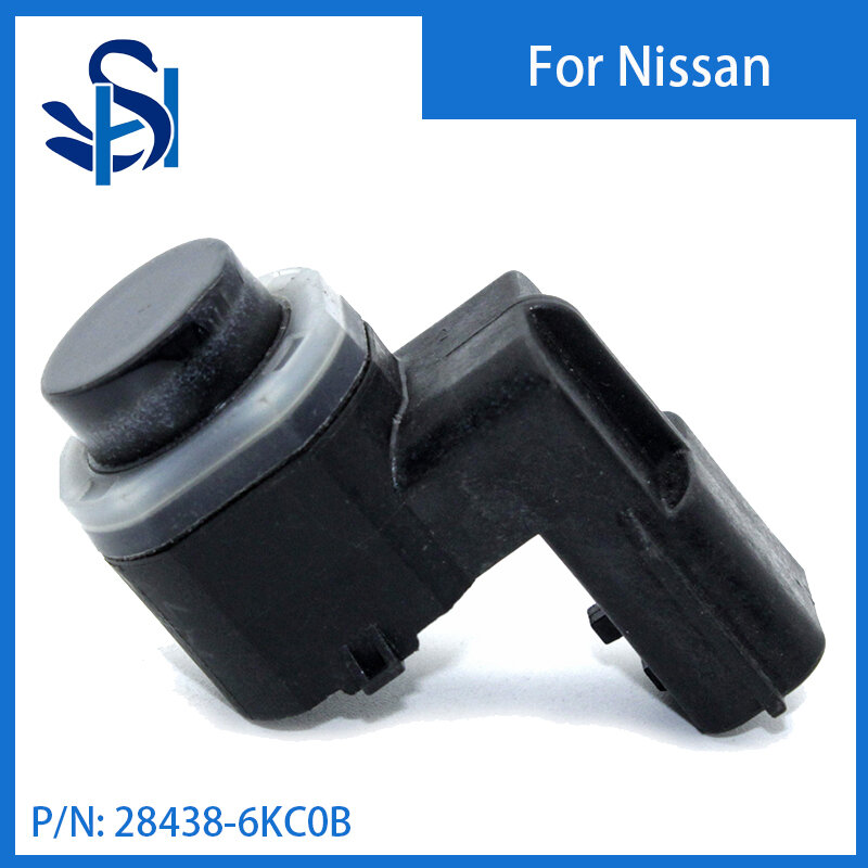 28438-6KC0B PDC Parking Sensor Radar For Nissan