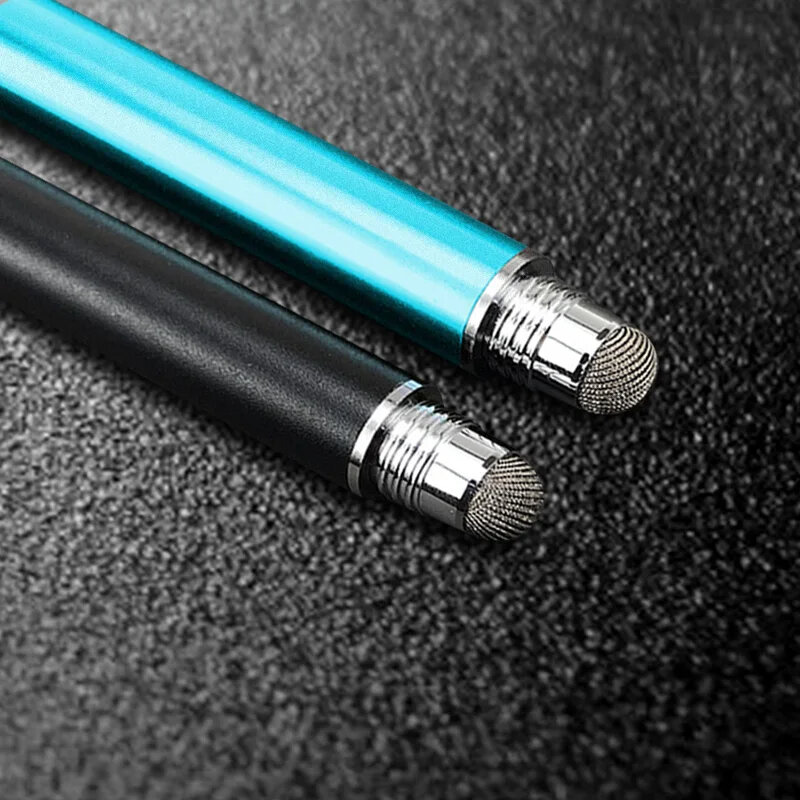 FONKEN-قلم كمبيوتر لوحي مع رأس قلم ، قلم بديل ، موصل ، قلم رصاص