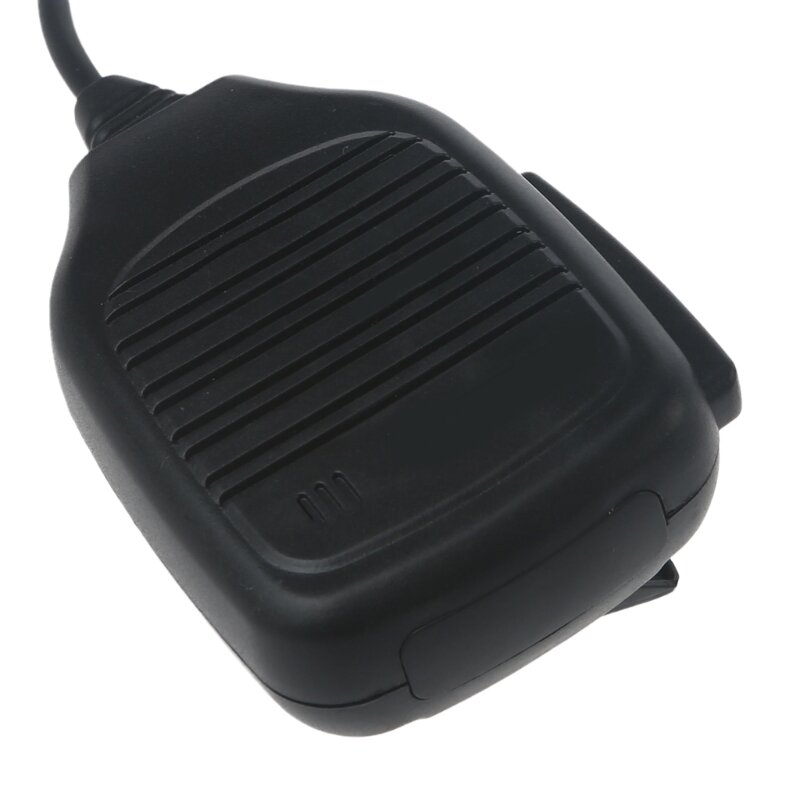 Dropship 3.5MM Walkie-talkie Microphones Accessories Shoulder Speaker For Walkie-talkie BAOFEN UV3R T1