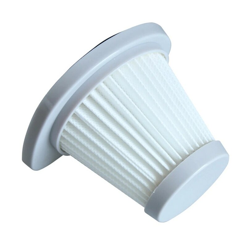 3Pcs Replacement HEPA Filter for Midea Sc861 Sc861A Vacuum Cleaner Cleaning Washable Hepa Filters Accessories