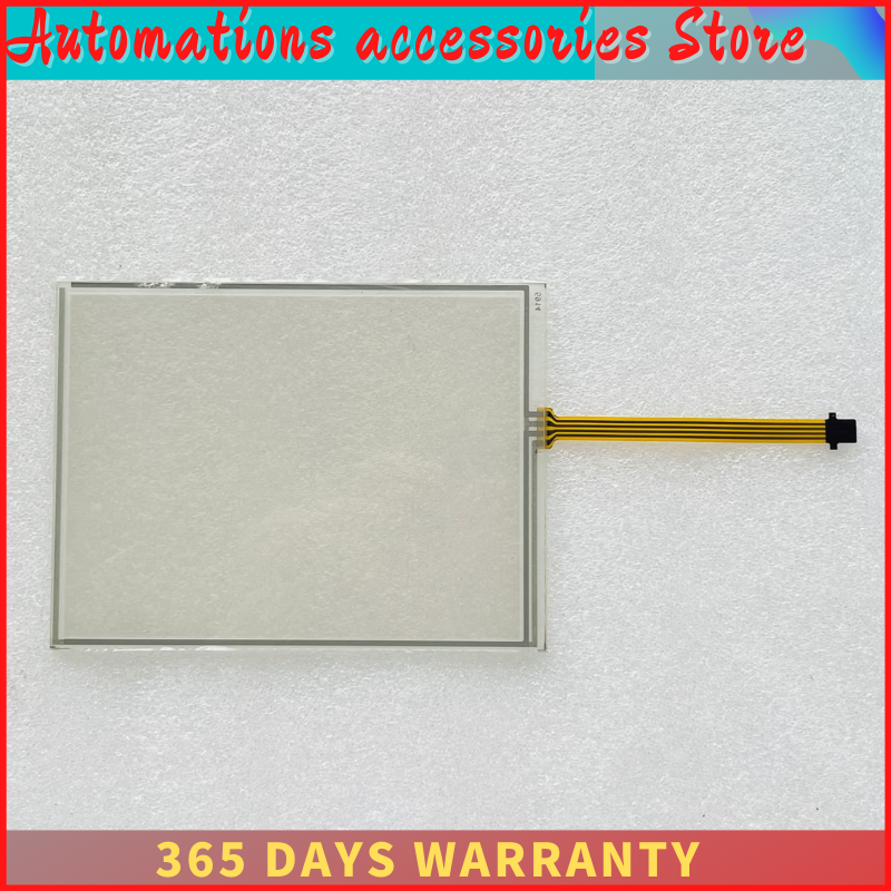 Touch Screen Panel Glass Digitizer for KTP057 KTP057ABAA-H00 KTP057B/E Touchscreen Touchpad