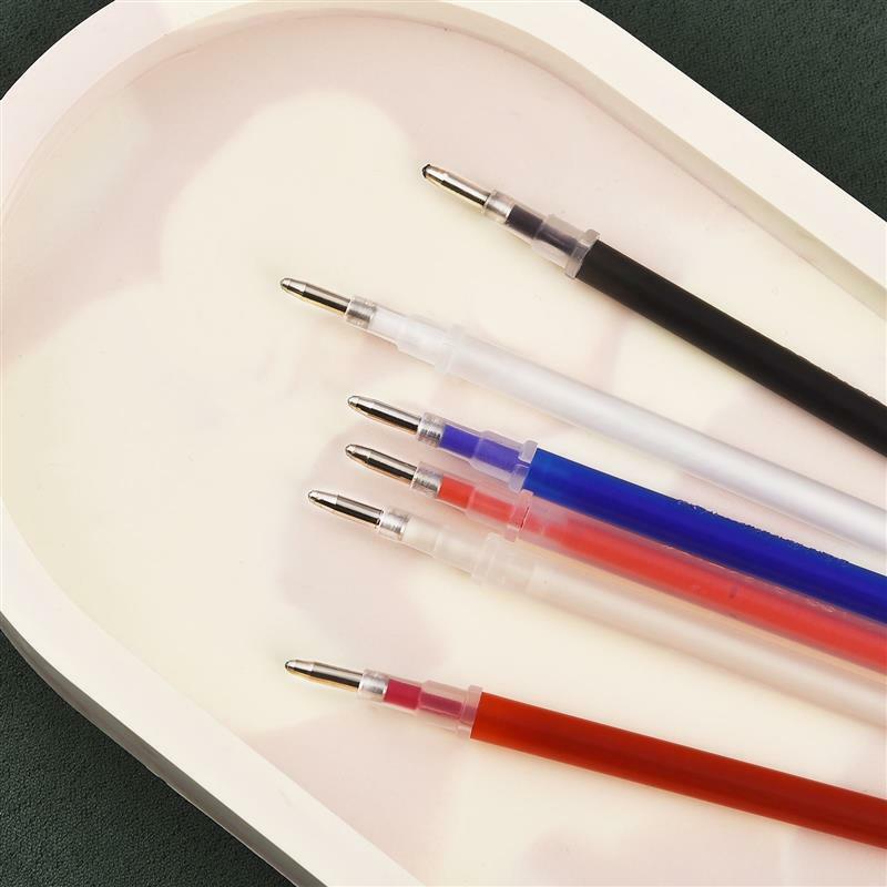 10/20 Stks/set Warmte Uitwisbare Magic Marker Pen Temperatuur Verdwijnen Stof Pennen Lijn Markering Diy Craft Naaien Accessoires