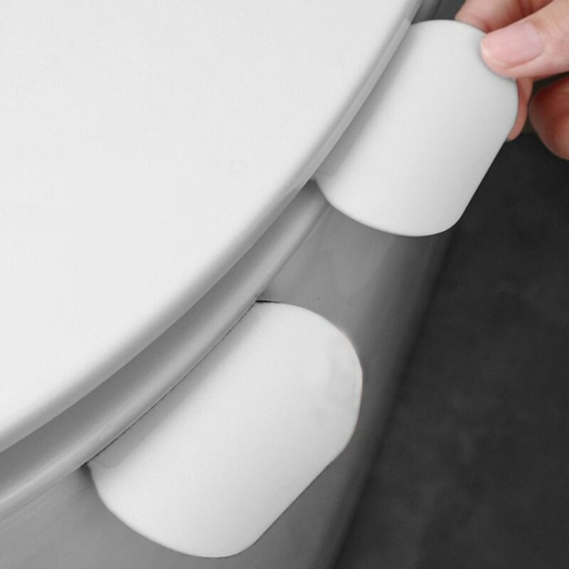 Toilet Accessories Bathroom Cleaning Tool Closestool Lid Lifter Lifting Device Toilet Seat Handle Toilet Lid Handle