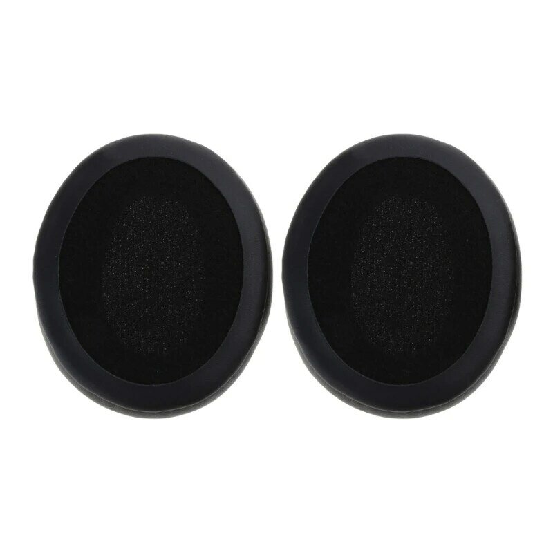 Soft Memory Foam Earpads for Cloud II2 Headphone Ear Cushions Elastic Earpads Headphone Sleeves Ear Pads Replacement