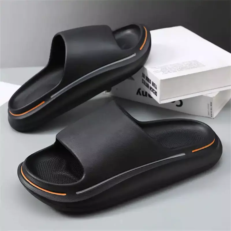 Key Height Super Lightweight Flip Flop Shoes Men's Shoes Classic Daily Luxury Brand Sandal Sneakers Sport Luxo Super Offers