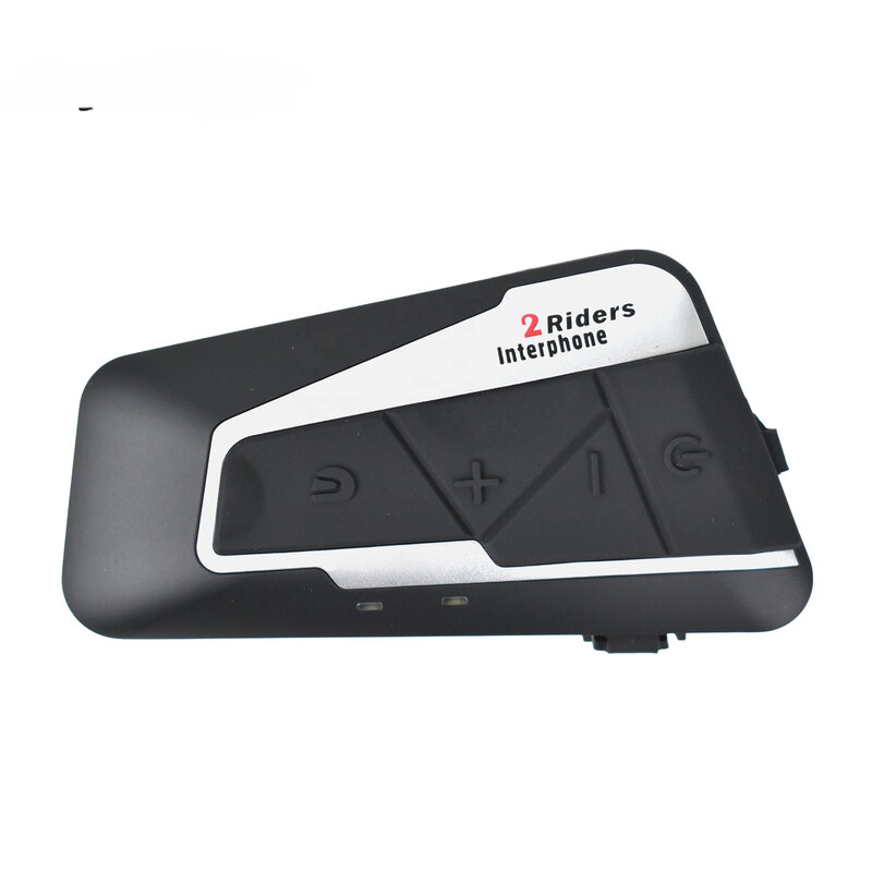 オートバイ用Bluetooth付きインターホンt9s 2,ヘルメット用通信システム,BTヘッドセット用