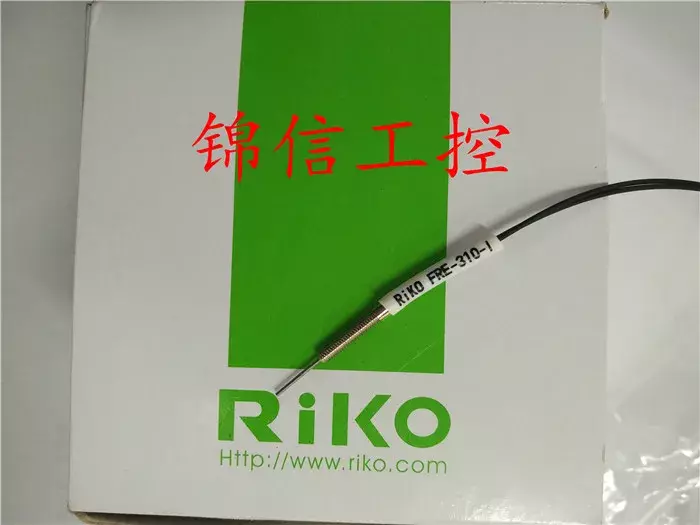 RIKO FRE-310-I /S 100% Mới Và Ban Đầu