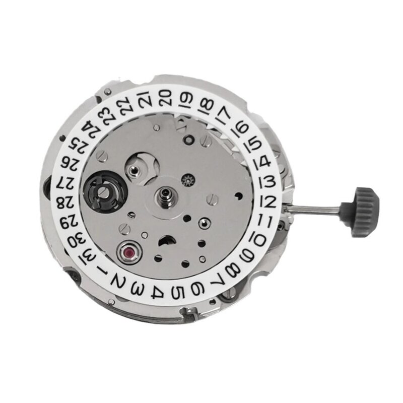 Miyota-accesorios para reloj, movimiento mecánico automático, Original, japonés, nuevo, 8215