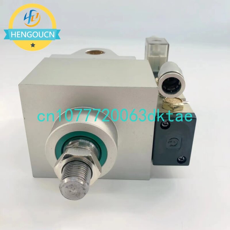 Pressure cylinder L2.335.055 XL75 CD74 pressure cylinder printing press accessories